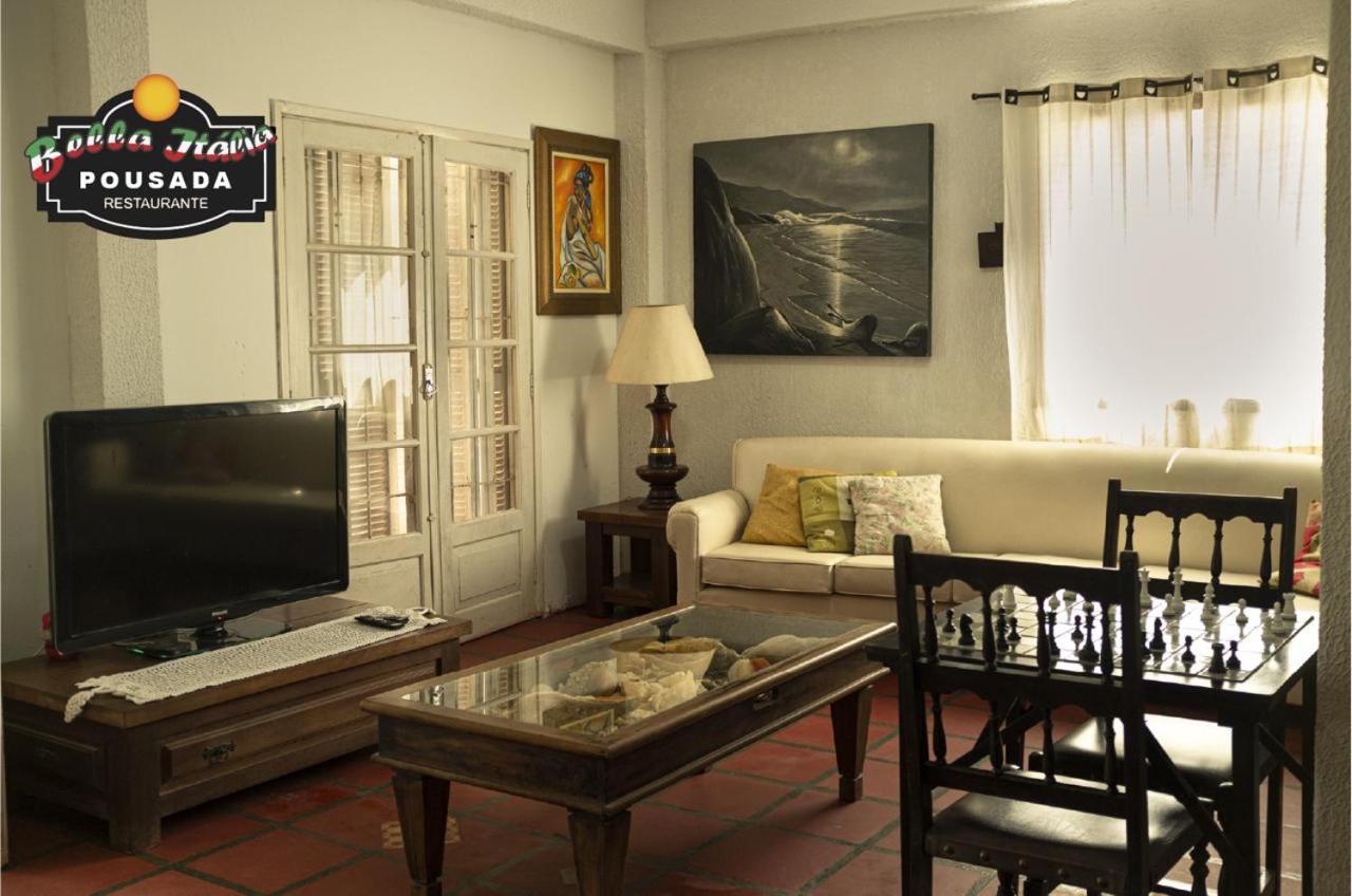 Bella Vida Inn Ubatuba