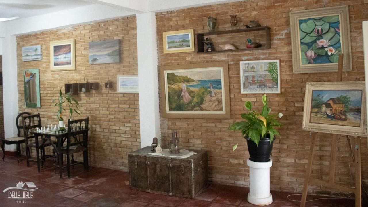 Inn Bella Vida Ubatuba