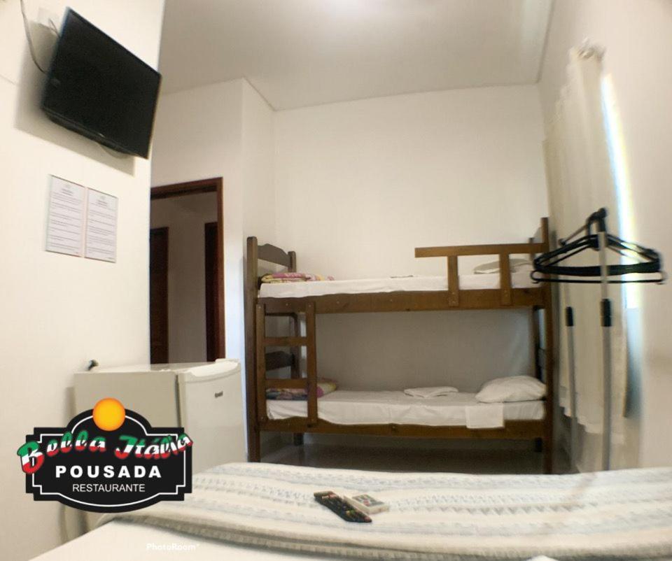 Bella Vida Inn Ubatuba