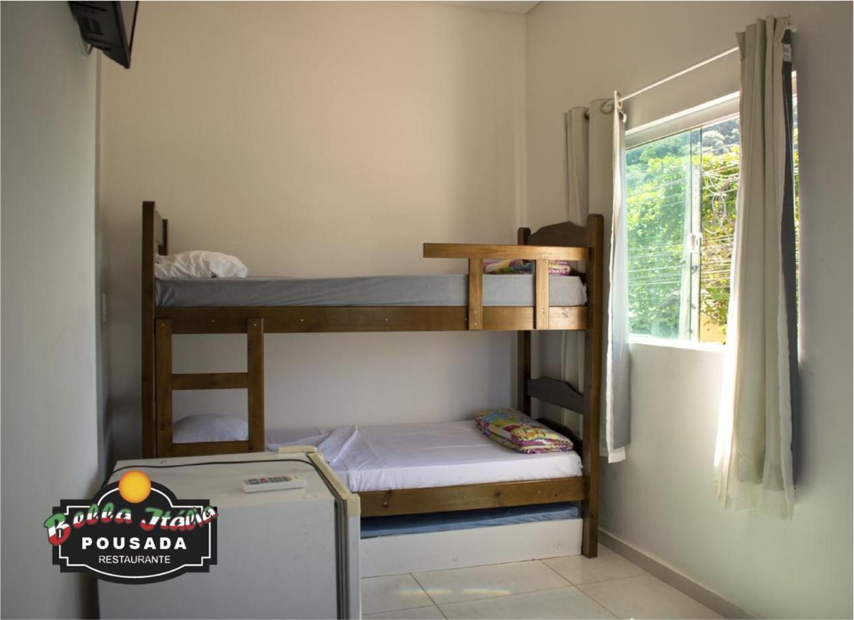 Inn Bella Vida Ubatuba