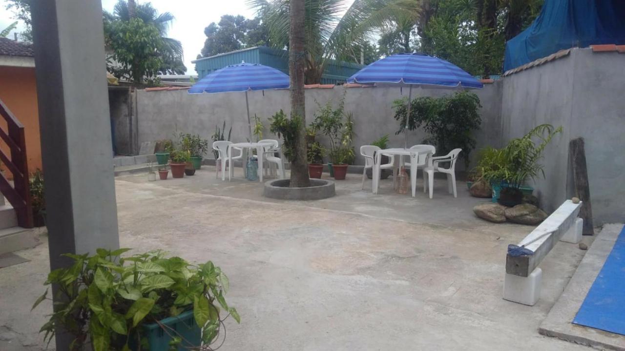 Inn Bella Vida Ubatuba